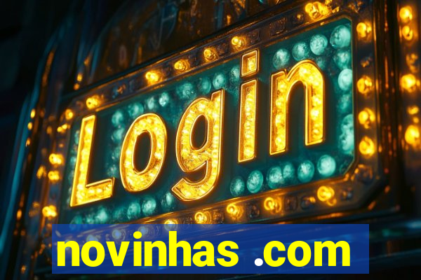 novinhas .com